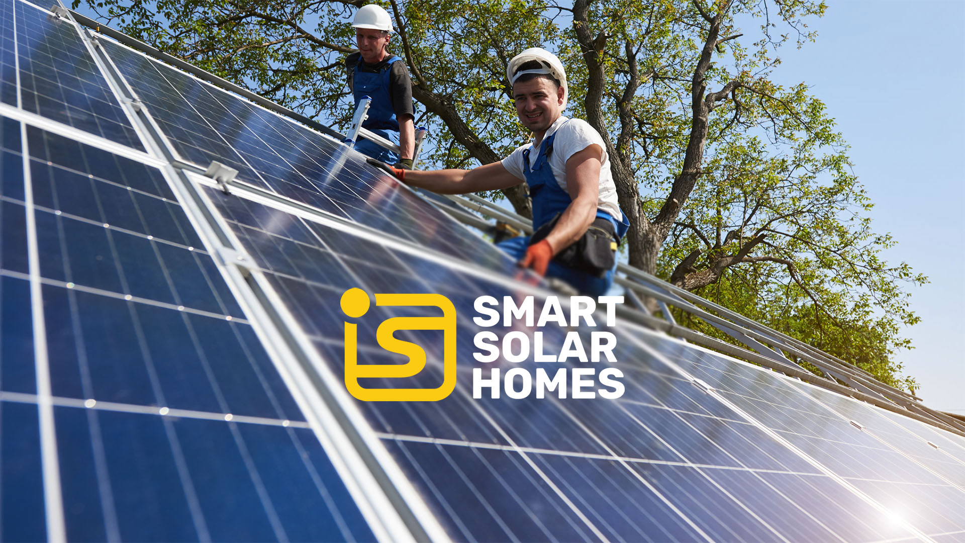 Smart Solar Homes